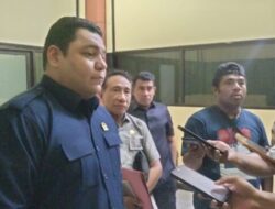 Jaga Netralitas, Komisi III DPRD NTT Minta RUPS LB Bank NTT Ditunda