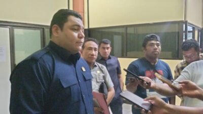 Poros NTT News