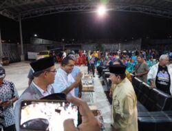 Melki-Johni Siap Libatkan Praktisi dan Akademisi untuk Kelola Sektor Pertanian di NTT