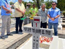 Dari El Tari hingga Abilio Soares, Inspirasi Melki-Johni Membangun NTT