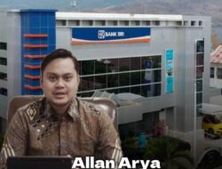 Pimpinan Cabang BRI Larantuka Ambil Langkah Tegas Nonaktifkan Kepala Unit Lewoleba