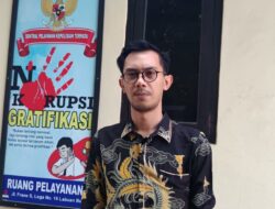 Dokumen Surat Keterangan 1998 Diduga Palsu, Muhamad Ridwan Cs Dipolisikan