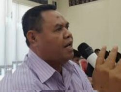 Ahmad Atang: Kritik Program Paslon di Pilgub NTT Sah, Asal Tak Sentuh Privasi