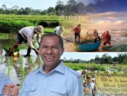 Melki – Johni Bawa Harapan Baru Bagi Nelayan, Guru Honorer dan Petani di NTT