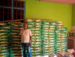 Nifron Henukh Klarifikasi Tudingan Panwascam Kota Soe terkait Dugaan Penimbunan Beras untuk Kampanye Pemilu