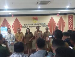Jupiter Heidelberg Siburian: PPN 12% Mulai 2025, Barang Pokok Tetap Bebas Pajak