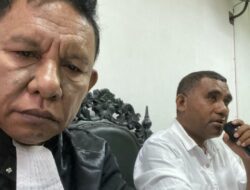 Oknum Jaksa Diduga Rampas HP Saksi, Langgar SOP dalam Kasus Eks Wakil Bupati Flores Timur