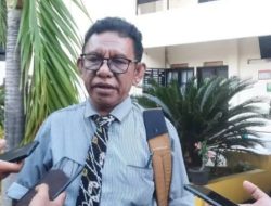 Kuasa Hukum Terdakwa Agustinus Payong Boli Pertanyakan Dugaan Kerugian Negara