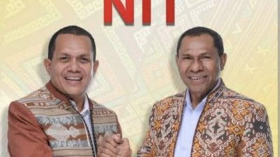Melki Laka Lena Pastikan Perekrutan Komisaris Bank NTT Setelah Pelantikan Resmi
