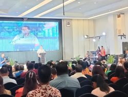 Spirit “Ayo Bangun NTT” Komitmen  Gubernur dan Wakil Gubernur NTT Terpilih  