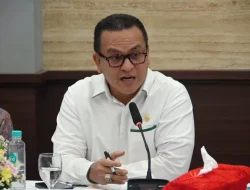 5 WNI Jadi Korban Tembak oleh APM Malaysia, DPR RI dari  Fraksi Golkar Desak Penjelasan Resmi