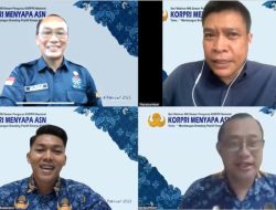 Korpri Nasional Dorong ASN Jadi Brand Ambassador Pemerintah