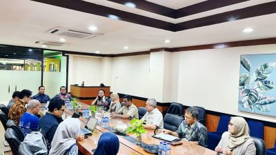 NTT Jadi Pilot Project Kolaborasi Penurunan Stunting dan Kemiskinan Ekstrem