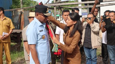 Poros NTT News