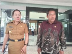SBD Raih Opini WTP ke-4 Kalinya, Bupati Ratu Wulla: Ini Bukan Akhir, Tapi Awal Perbaikan