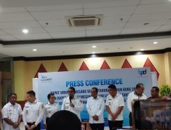 Melki Laka Lena Dorong Transparansi dalam Penetapan Direksi dan Komisaris Bank NTT