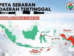 Akses Telekomunikasi di Daerah 3T: Jalan Panjang Menuju Pemerataan Digital