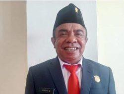 Ketua DPRD TTS, Moerdekai Liu Minta Digitalisasi Aset Daerah dan Pro Rakyat