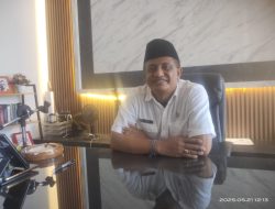 BPN TTS Dorong Sertifikasi Tanah Pemda dan Warga untuk Dukung Pembangunan Daerah