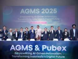 RUPST Indosat 2025 Tetapkan Arah Bisnis Menuju AI TechCo dan Efisiensi 5G