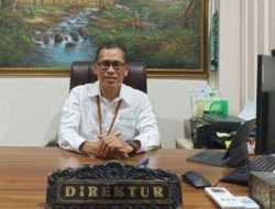 Graha Poltekkes Kemenkes Kupang Jadi Ikon Baru Pendidikan dan Kegiatan Publik di Kota Kupang