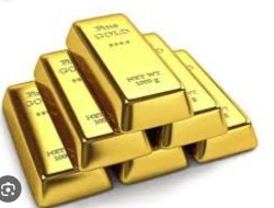 Harga Emas Hari Ini Naik: Antam Tembus Rp2 Juta, UBS & Galeri24 Ikut Melonjak