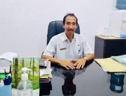 Johanis Benu: RPJMD TTS Disusun Sesuai Visi Bupati, Fokus pada Kebutuhan Rakyat