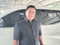 Refafi Gah: Hanura Menanti Kepastian Hukum, Bukan Hanyut dalam Asumsi