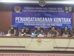 Membiayai Mimpi, Menata Negeri: Bank NTT Hadir di Ujung Asa