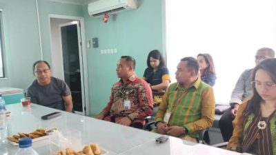 Bank NTT Menyalakan Obor Kolaborasi, Rp1 Triliun Jadi Lentera Harapan UMKM