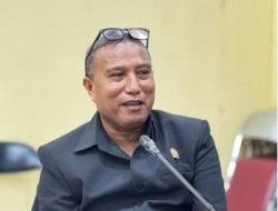 Agustinus Nahak Puji Langkah OJK, Bank NTT Masuki Era Baru Bersama Bank Jatim