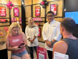 Indosat Ooredoo Hutchison Rayakan Kesetiaan Pelanggan dengan Ketulusan Tanpa Batas