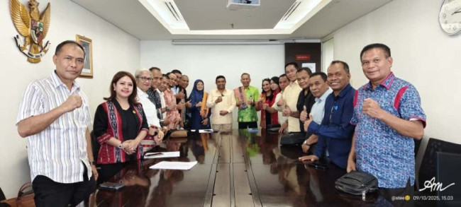 Poros NTT News