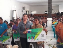 Kabar Gembira! Bank NTT Buka 1.400 Rekening BPJS Ketenagakerjaan