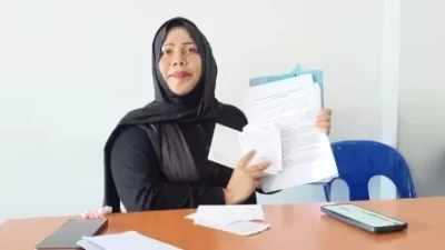 Korban Riesta Ratna Megasari Ungkap Kebenaran Kasus Penipuan Uang Jutaan 9 Poros NTT News