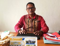 Dinas PMD Flotim Siap Fasilitasi Pelatihan BUMDes