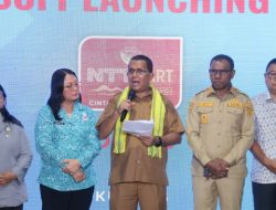 Gubernur NTT Tetapkan UMP 2026 Mengacu PP 49