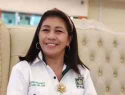 Ana Waha Kolin Nilai Pembiaran KMP Sasando Rugikan Daerah