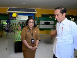 Pulihkan Status Kepsek Safirah, Ambros Jangan Benturkan Gubernur dan Wagub