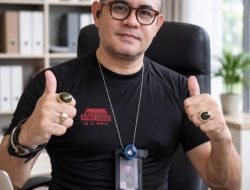 Jusup KoeHoea Tegaskan Plt Kepala Sekolah Tak Berwenang Teken Ijazah