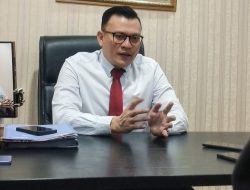 Tolak Jalur Damai, Fransisco Dorong Proses Hukum Dugaan Utang Rp97,8 Juta