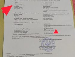 Miris! Kadis Pendidikan NTT Teken SK Berkala di Tengah Kisruh