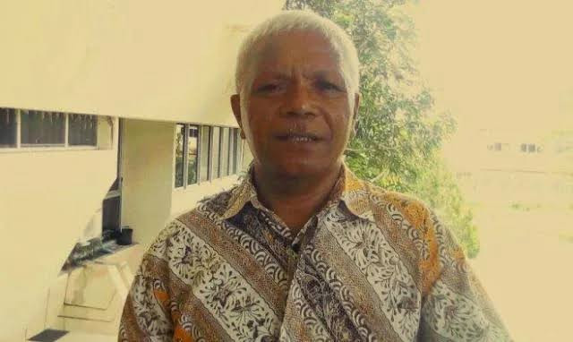 Poros NTT News