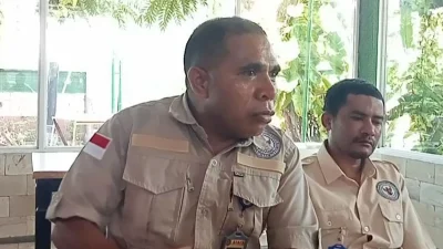 Ketua Araksi Desak BPK Objektif Usut Dugaan Selisih Rp38 Miliar di Malaka 9 Poros NTT News
