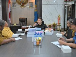 Christian Widodo Hadirkan Harmoni Nyepi Penuh Cinta di Kupang