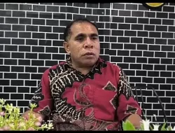 Alfred Baun Desak BPK Audit Dana BOSP SMA, SMK, dan SLB di NTT