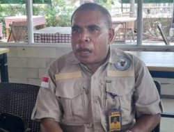 Ketua Araksi NTT Desak Audit Proyek Rabat Beton di Flores Timur