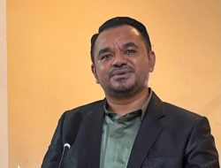 Pernyataan Sikap Resmi Ketua Divisi Hukum DPP Forum Pemuda NTT