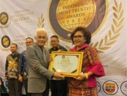 Pemprov NTT Diduga Abaikan Nasib Safirah Cornelia Kepsek SMKN 5 Kupang