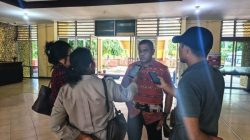 Menjaga Marwah Reses, Nurce Sombu Tegaskan Integritas DPRD